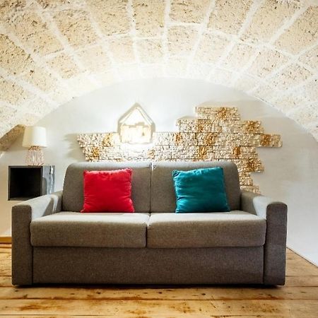Casa Melania Apartman Brindisi Kültér fotó