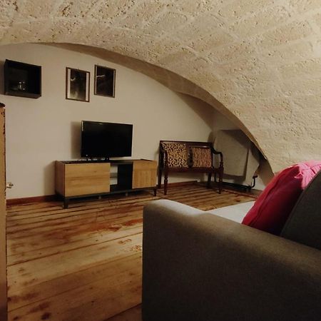 Casa Melania Apartman Brindisi Kültér fotó