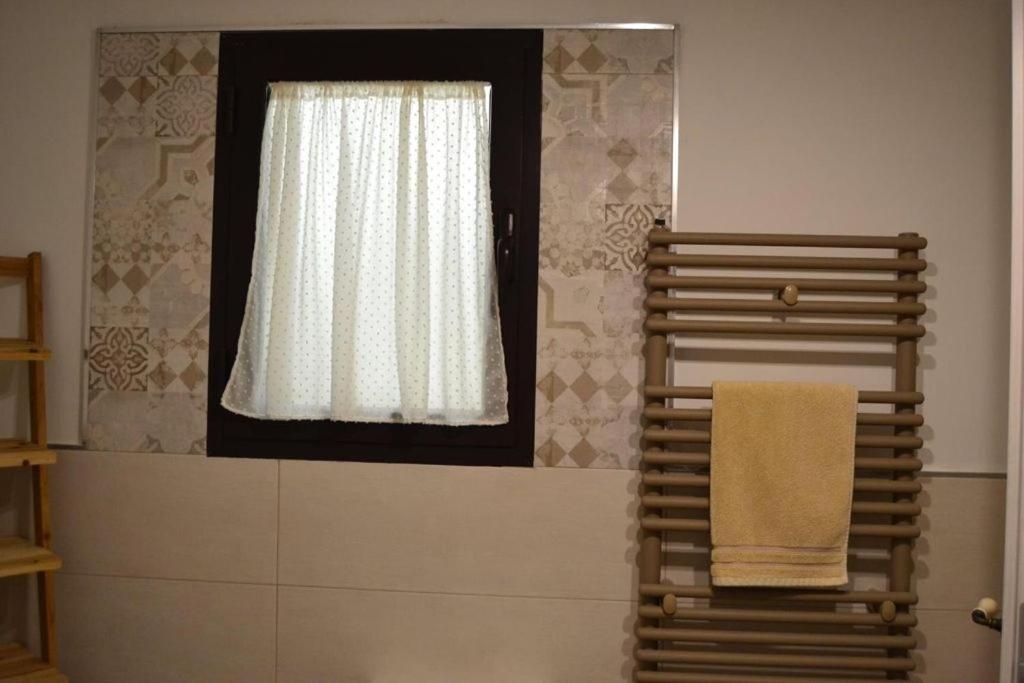 Casa Melania Apartman Brindisi Kültér fotó