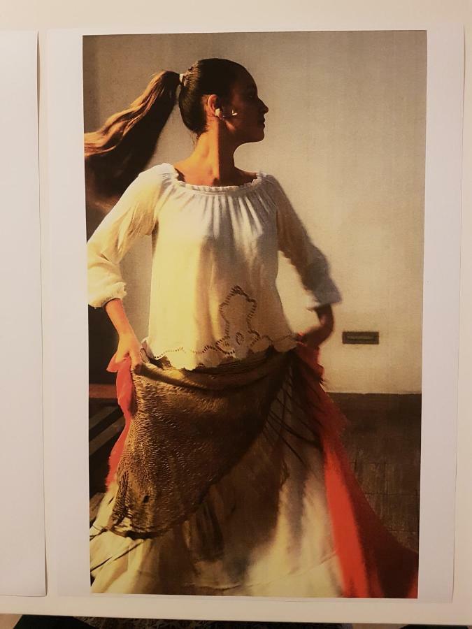 Casa Melania Apartman Brindisi Kültér fotó
