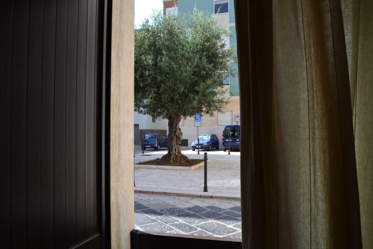 Casa Melania Apartman Brindisi Kültér fotó