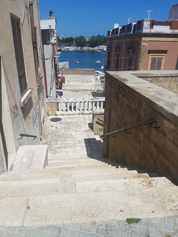 Casa Melania Apartman Brindisi Kültér fotó